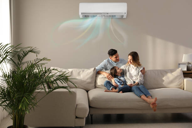 Air Duct Cleaning in Houghton, MI