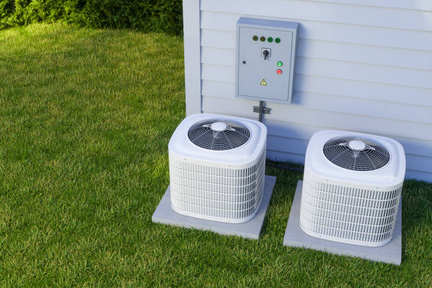 Best Central Air Repair  in Houghton, MI