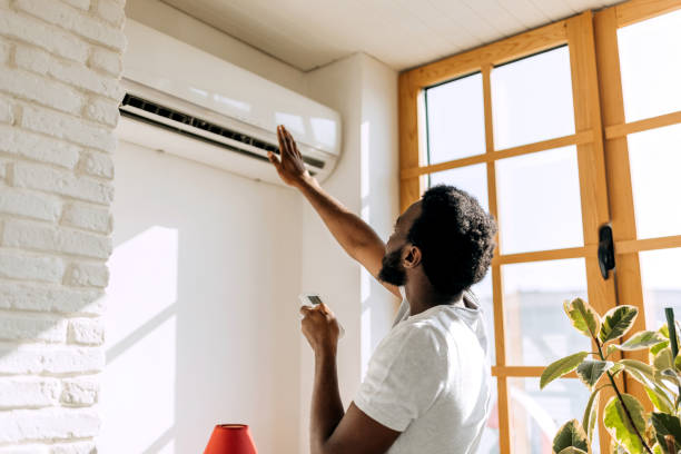Best HVAC Repair Near Me  in Houghton, MI