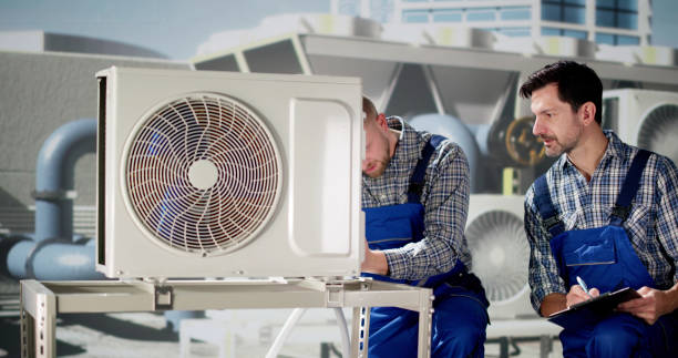 Best HVAC Repair Near Me  in Houghton, MI