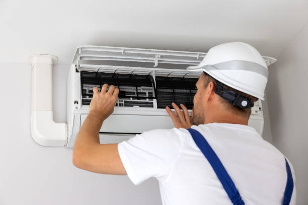 Best HVAC Emergency Services  in Houghton, MI