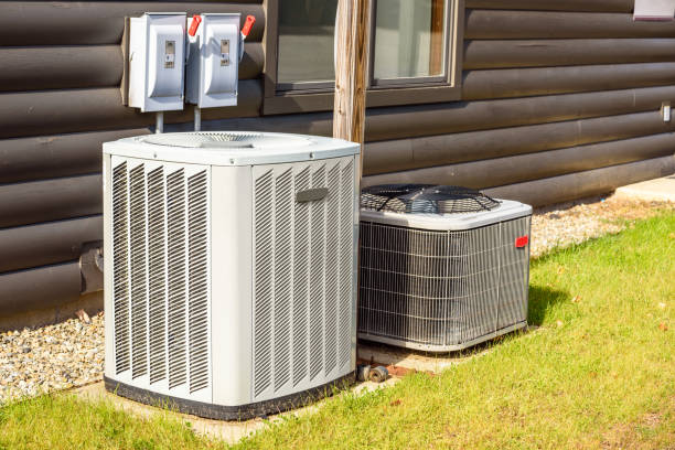 Best HVAC Tune-Up Services  in Houghton, MI