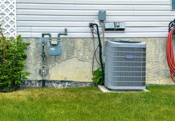 Best Air Quality Test  in Houghton, MI
